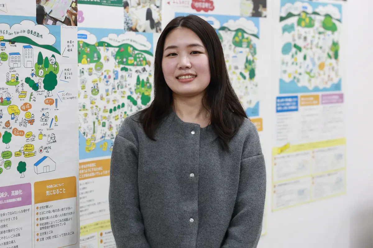 総合事務
（デザイン・クリエイティブ枠）