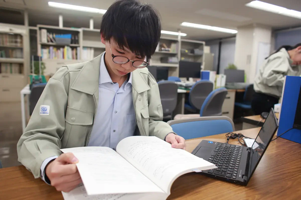 経済観光局西農業振興センターの写真