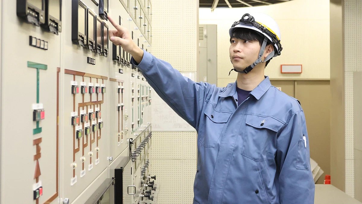 総合設備（電気）