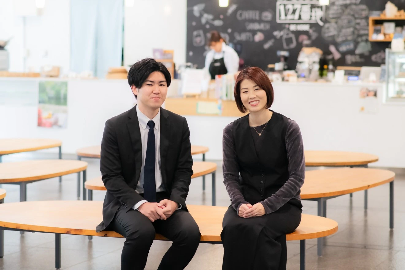 なぜ働きやすい?休暇・福利厚生制度の仕組みに迫る。