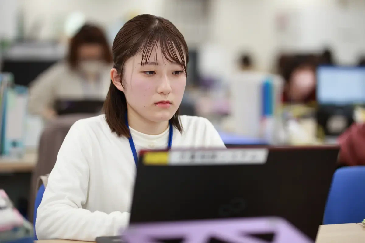 兵庫区保健福祉課の写真