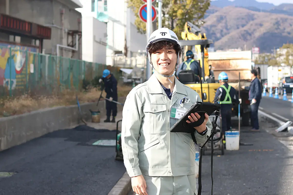 建設局東部建設事務所の写真